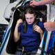 Only a little nauseous looking. Photo credit: Formula E